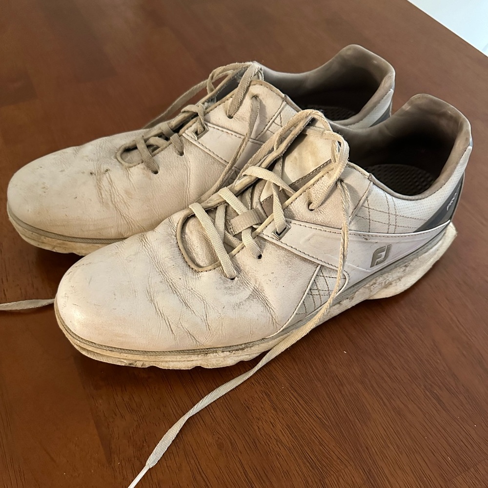 FootJoy ProSL Golf Shoes